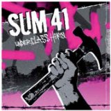 Cover Art for "Underclass Hero" by Sum 41
