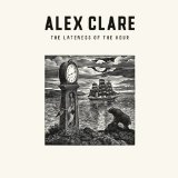 Cover Art for "Too Close" by Alex Clare
