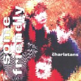 Cover Art for "Over Rising" by The Charlatans