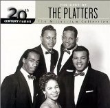 Cover Art for "The Glory Of Love" by The Platters