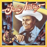 Abdeckung für "Ridin' Down The Canyon" von Gene Autry