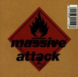Couverture pour "Hymn Of The Big Wheel" par Massive Attack