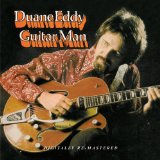 Cover Art for "Because They're Young" by Duane Eddy