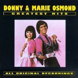 Cover Art for "Soldier Of Love" by Donny Osmond