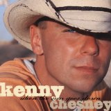 Kenny Chesney The Woman With You cover kunst