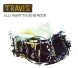 Travis - Blue On A Black Weekend
