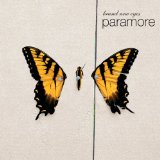 Couverture pour "The Only Exception" par Paramore