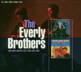 Couverture pour "Gone, Gone, Gone (Done Moved On)" par The Everly Brothers