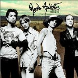 Cover Art for "Just Because" by Jane's Addiction