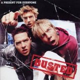 Cover Art for "Crashed The Wedding" by Busted