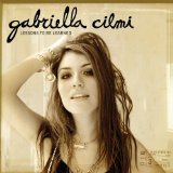 Cover Art for "Sweet About Me" by Gabriella Cilmi