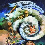 Cover Art for "It's Up To You" by The Moody Blues
