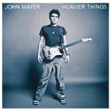 Cover Art for "Something's Missing" by John Mayer