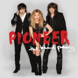 Cover Art for "Better Dig Two" by The Band Perry