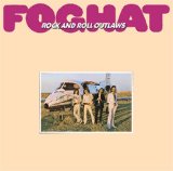 Cover Art for "Eight Days On The Road" by Foghat