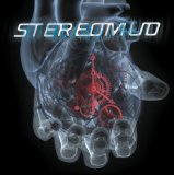 Cover Art for "End Of Everything" by Stereomud