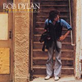 Couverture pour "Is Your Love In Vain" par Bob Dylan