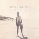 Angus & Julia Stone Santa Monica Dream cover art