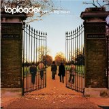 Cover Art for "Only For A While" by Toploader