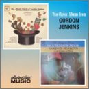 Gordon Jenkins - This Is All I Ask (Beautiful Girls Walk A Little Slower)