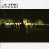 Cover Art for "Communicate" by The Feelers