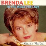 Cover Art for "Pretend" by Brenda Lee