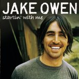 Couverture pour "Startin' With Me" par Jake Owen