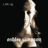Cover Art for "Dancing Alone" by Ashlee Simpson