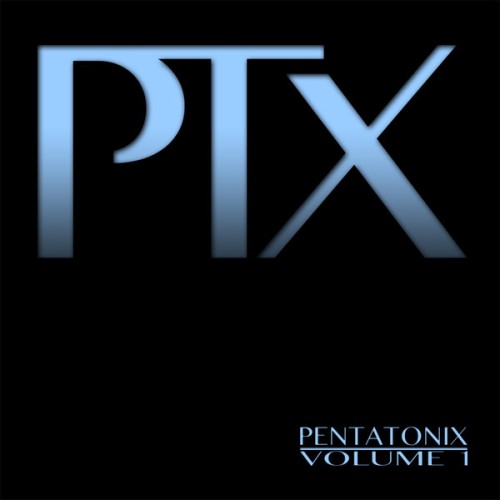 Cover Art for "We Are Young" by Pentatonix