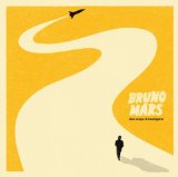 Cover Art for "Runaway Baby" by Bruno Mars