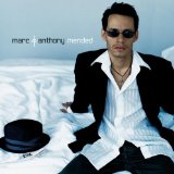 Cover Art for "Don't Tell Me It's Love" by Marc Anthony