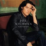 Cover Art for "What's A Guy Gotta Do" by Joe Nichols
