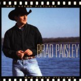 Cover Art for "The Nervous Breakdown" by Brad Paisley