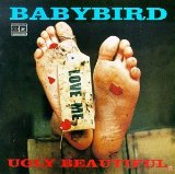 Babybird You're Gorgeous cover kunst