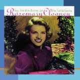 Cover Art for "Little Red Riding Hood's Christmas Tree" by Rosemary Clooney