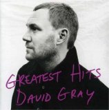 Cover Art for "Destroyer" by David Gray