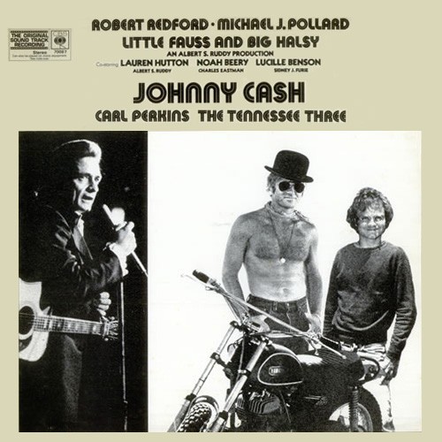 Johnny Cash - The Little Man