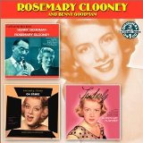 Cover Art for "Tenderly" by Rosemary Clooney