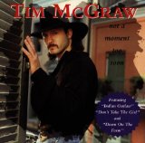 Cover Art for "Indian Outlaw" by Tim McGraw