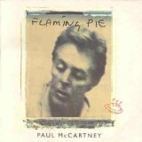 Cover Art for "If You Wanna" by Paul McCartney