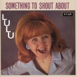 Cover Art for "Shout" by Lulu