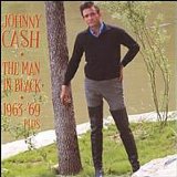 Johnny Cash - The Man In Black