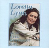 Cover Art for "When The Tingle Becomes A Chill" by Loretta Lynn