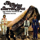 Couverture pour "Sin City" par The Flying Burrito Brothers