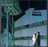 Cover Art for "People Are People" by Depeche Mode