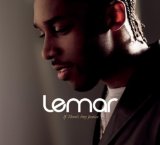 Cover Art for "Time To Grow" by Lemar