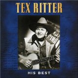 Cover Art for "Jealous Heart" by Tex Ritter