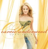 Cover Art for "Flat On The Floor" by Carrie Underwood