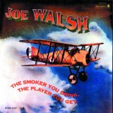 Cover Art for "Rocky Mountain Way" by Joe Walsh