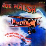 Couverture pour "Rocky Mountain Way" par Joe Walsh